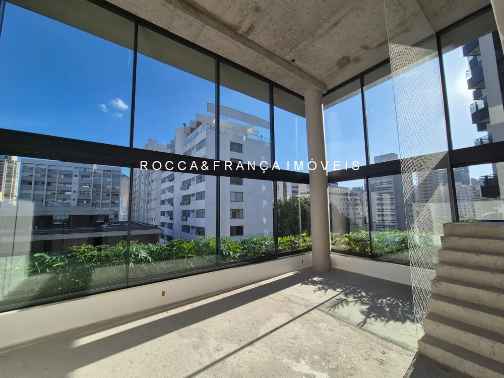Apartamento, 3 quartos, 268 m² - Foto 1