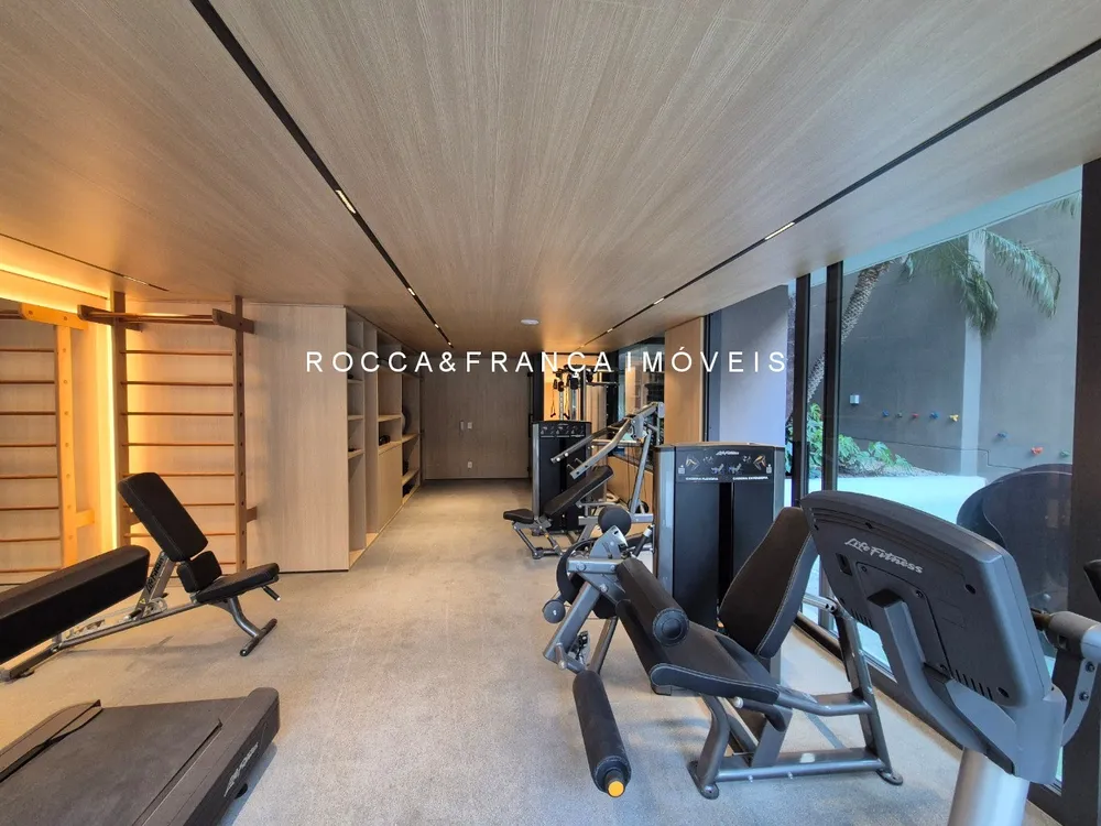 Apartamento, 3 quartos, 268 m² - Foto 11