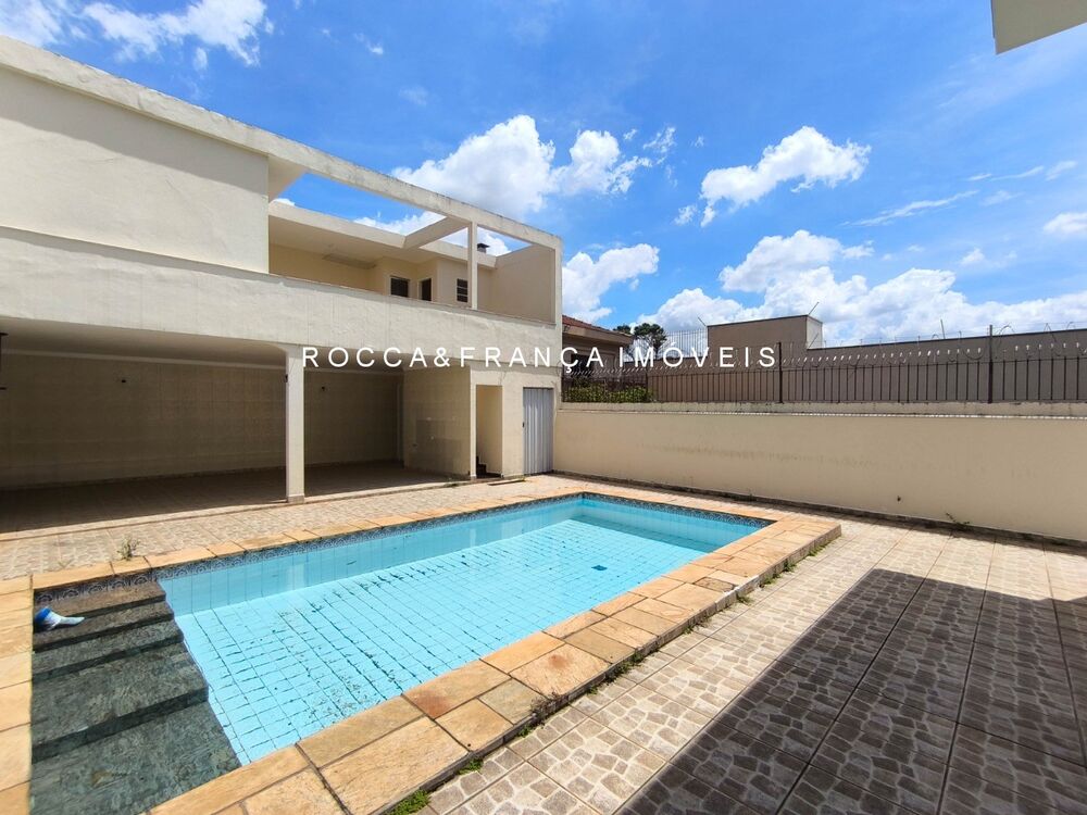 Casa, 5 quartos, 439 m² - Foto 2