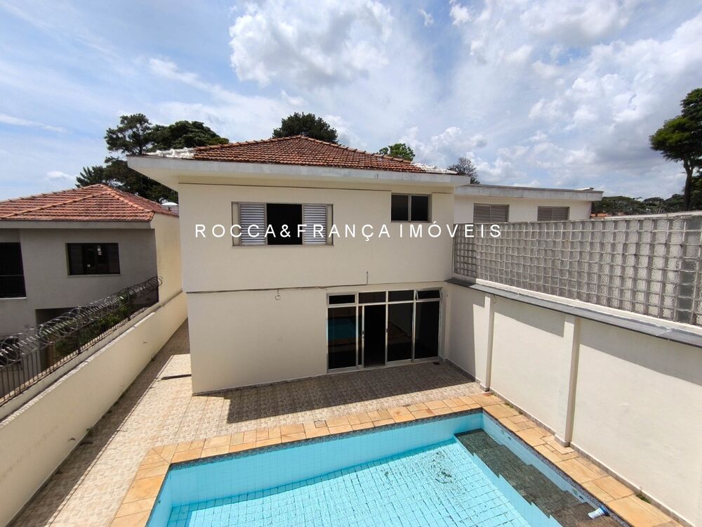 Casa, 5 quartos, 439 m² - Foto 4