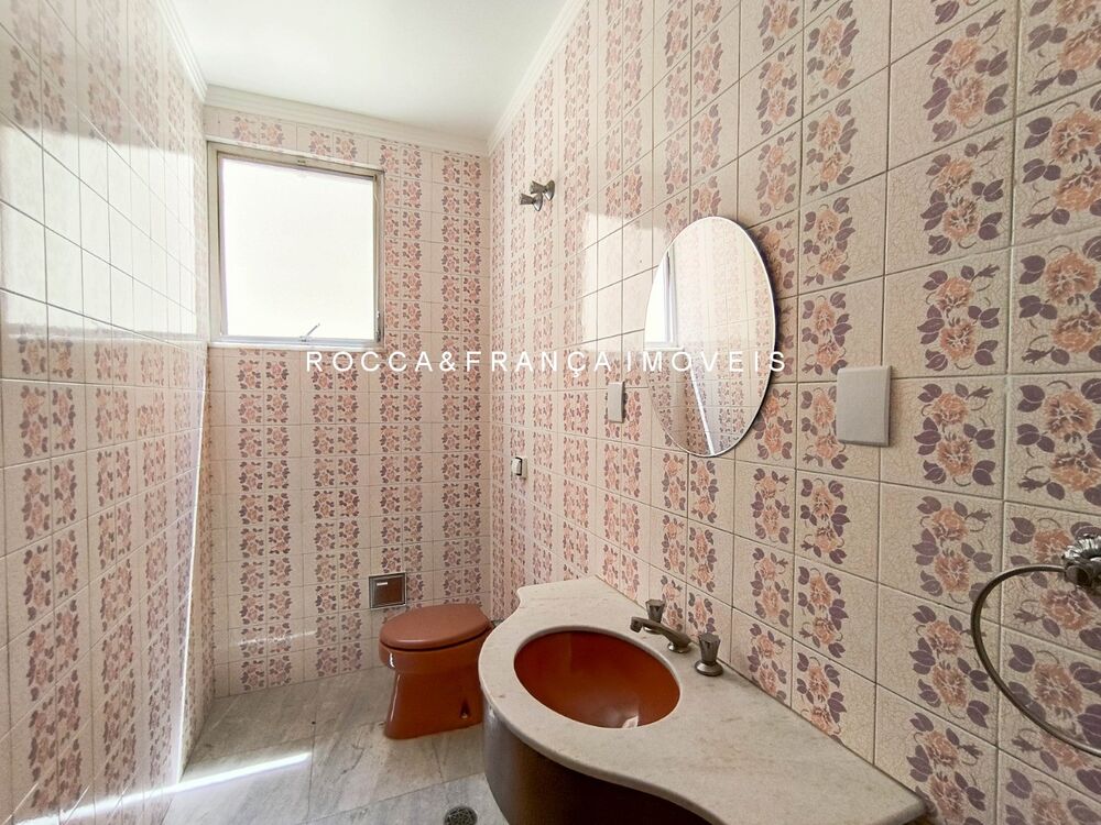 Casa, 5 quartos, 439 m² - Foto 13