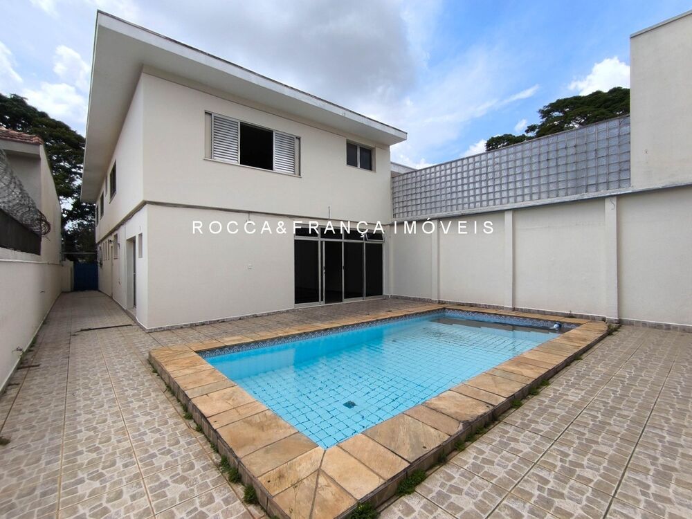 Casa, 5 quartos, 439 m² - Foto 1