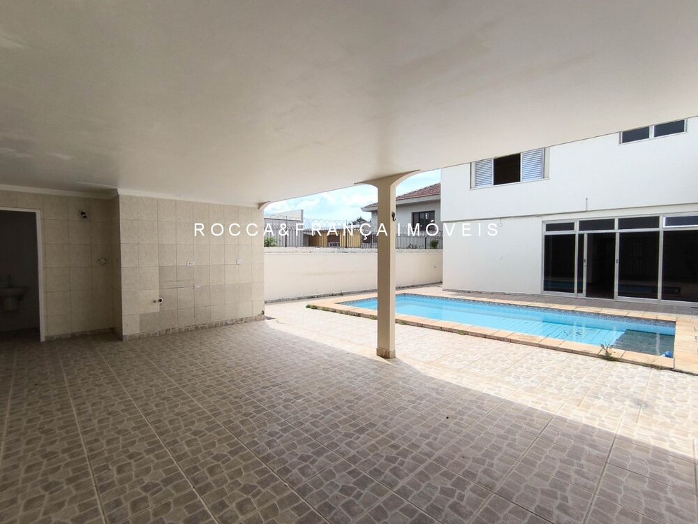 Casa, 5 quartos, 439 m² - Foto 6