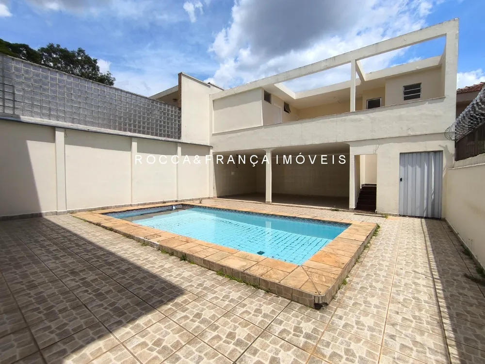 Casa, 5 quartos, 439 m² - Foto 3