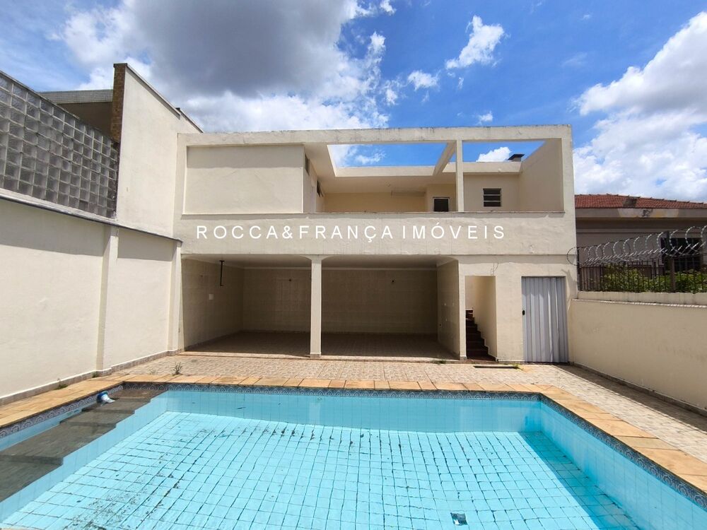 Casa, 5 quartos, 439 m² - Foto 3