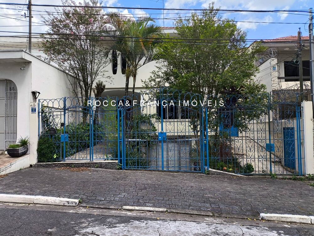 Casa, 5 quartos, 439 m² - Foto 8