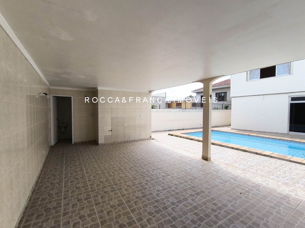 Casa, 5 quartos, 439 m² - Foto 7