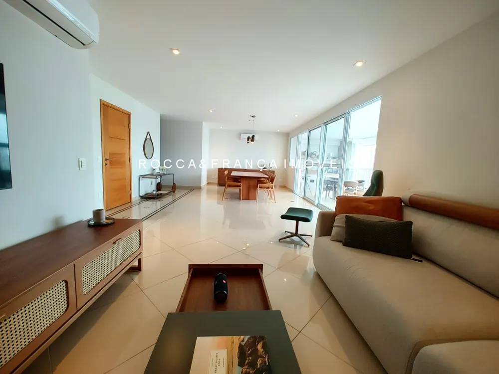 Apartamento, 3 quartos, 181 m² - Foto 4