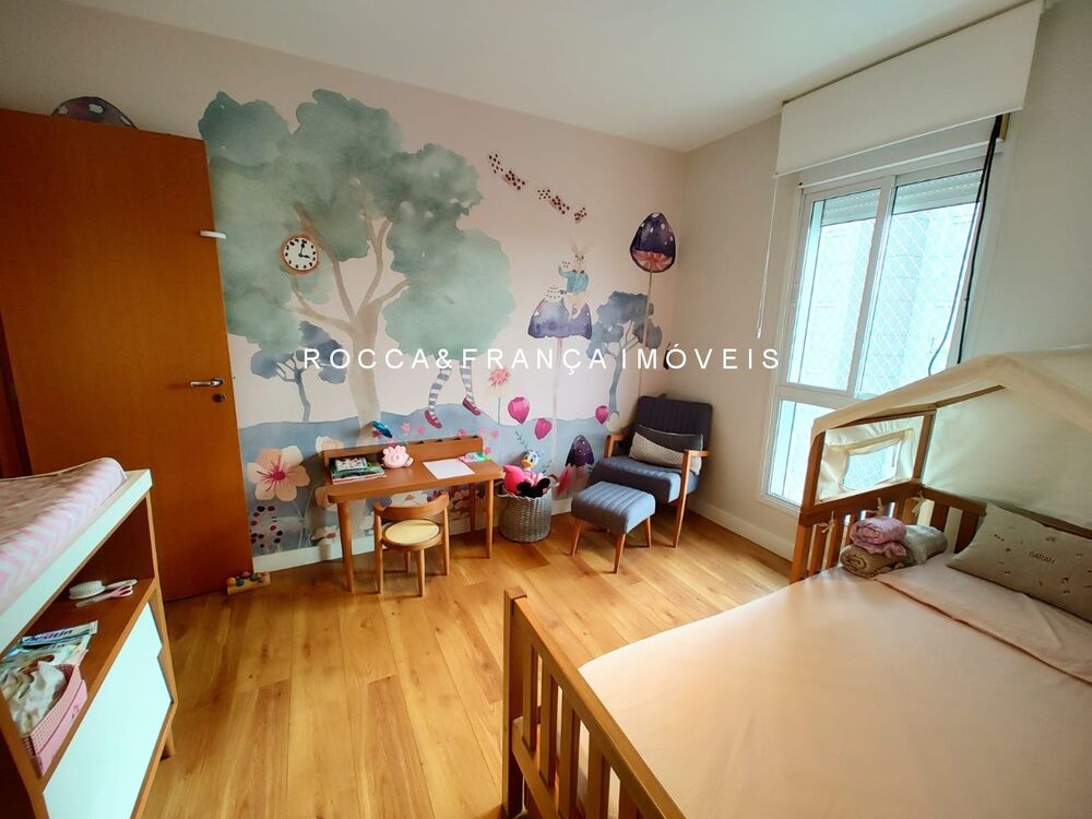 Apartamento, 3 quartos, 181 m² - Foto 6