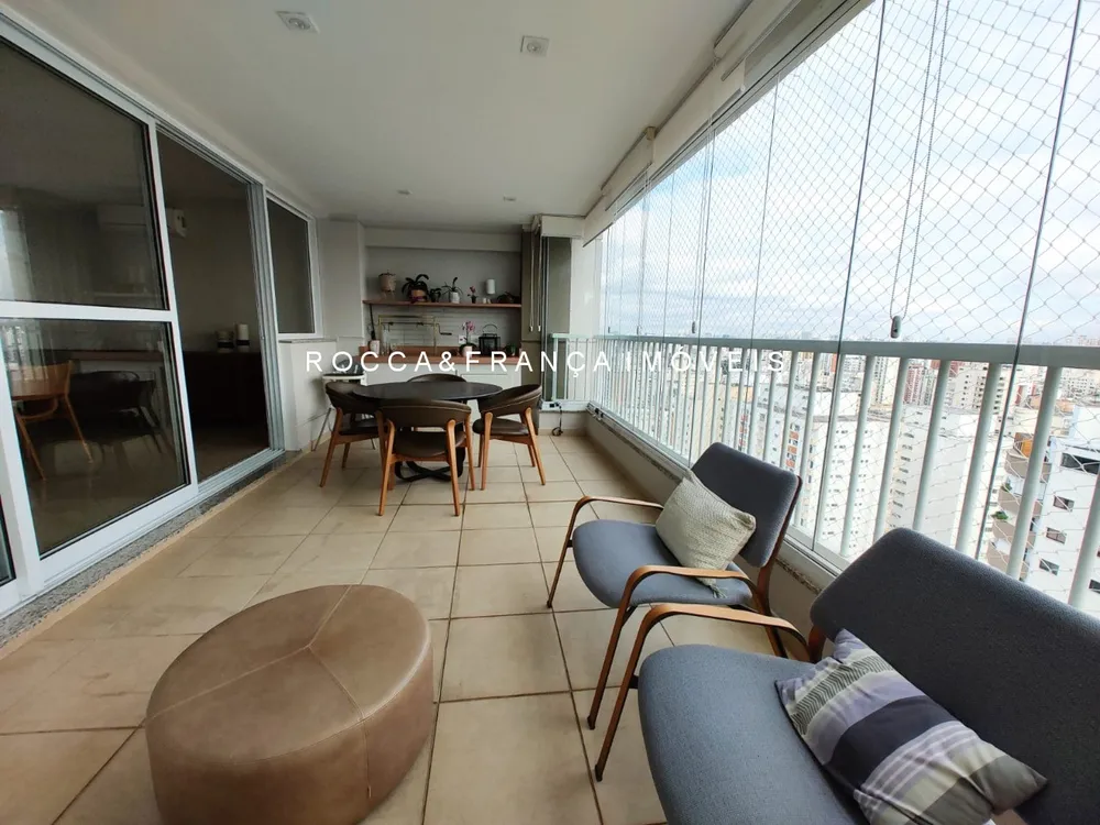 Apartamento, 3 quartos, 181 m² - Foto 12