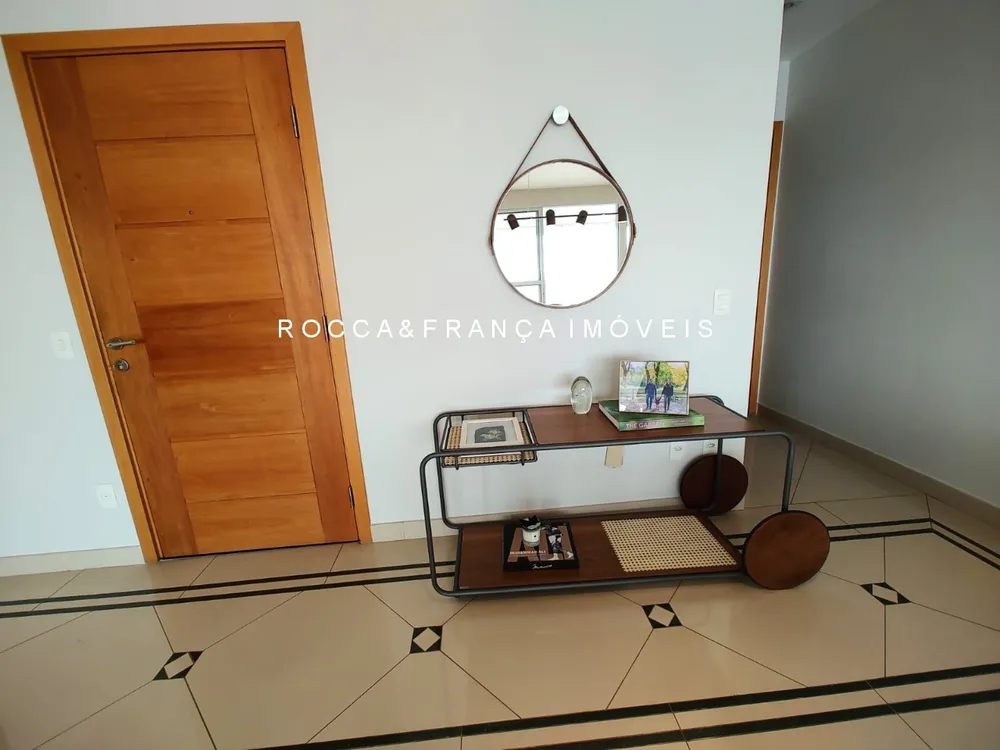 Apartamento, 3 quartos, 181 m² - Foto 2