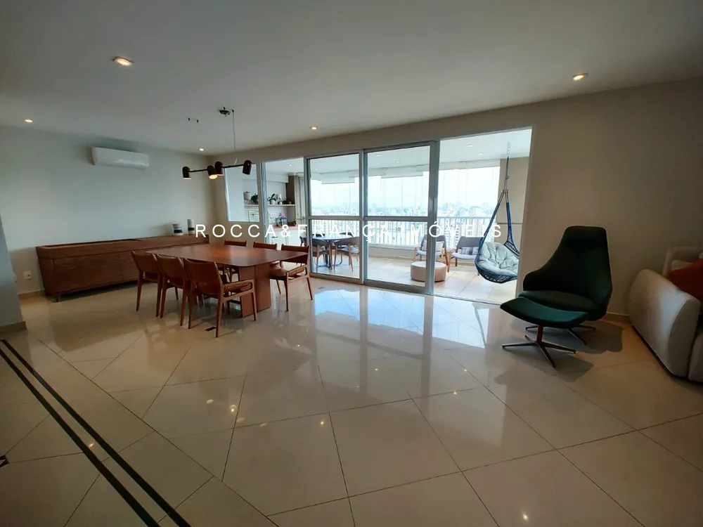 Apartamento, 3 quartos, 181 m² - Foto 5