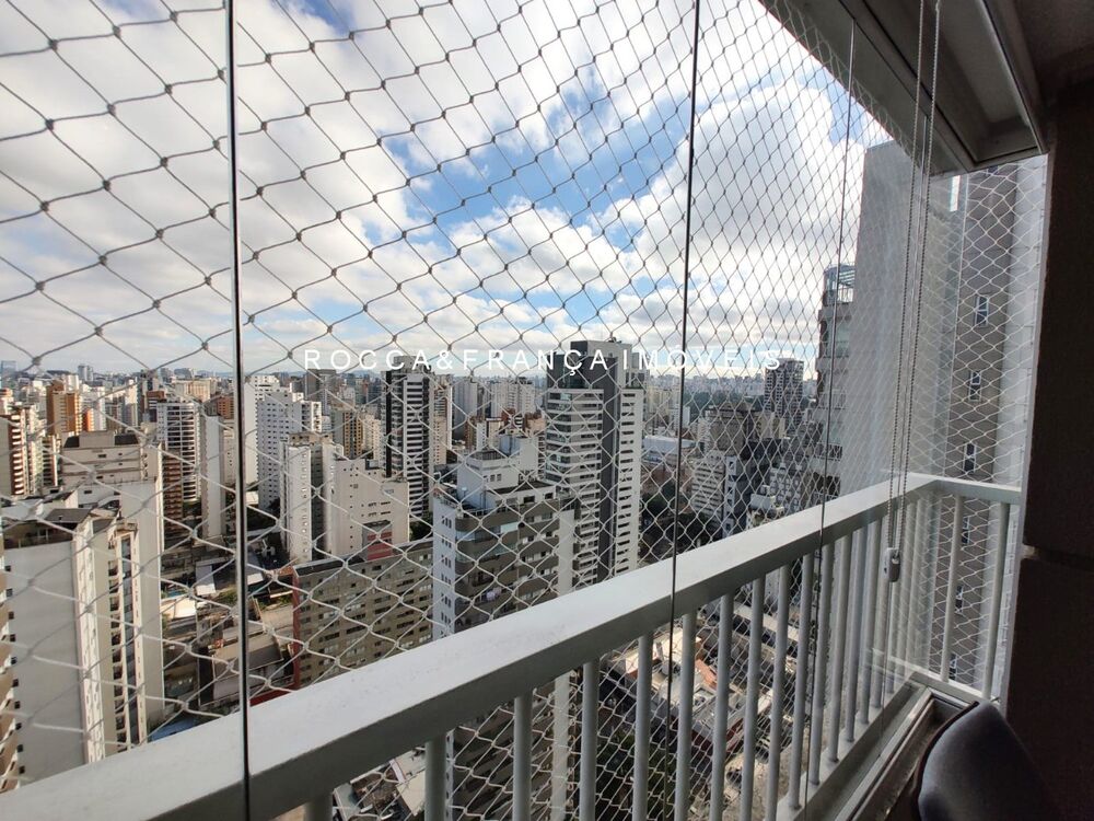 Apartamento, 3 quartos, 181 m² - Foto 19