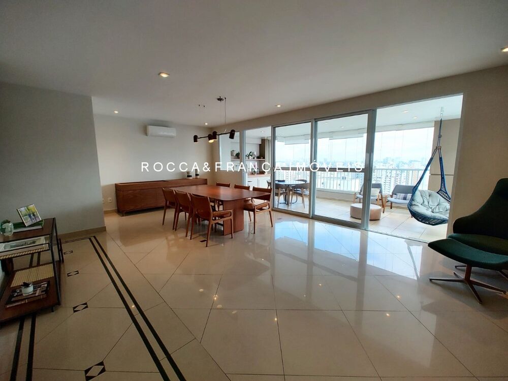 Apartamento, 3 quartos, 181 m² - Foto 1