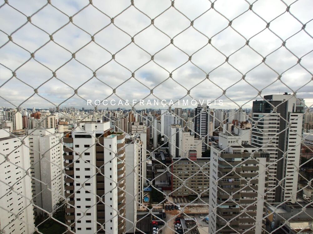 Apartamento, 3 quartos, 181 m² - Foto 11