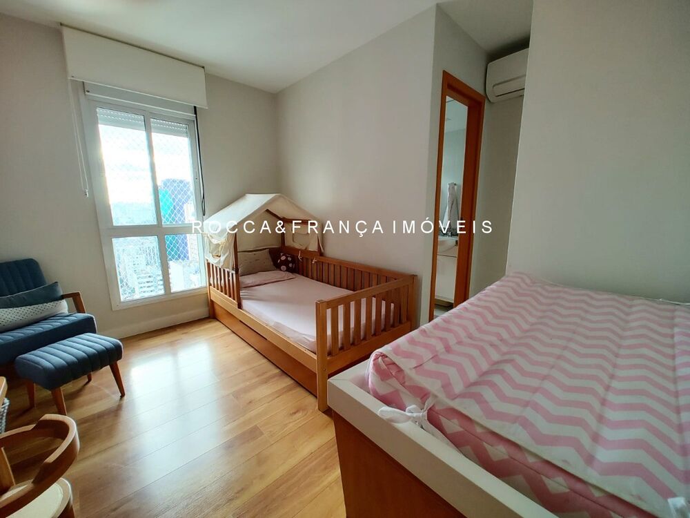 Apartamento, 3 quartos, 181 m² - Foto 9