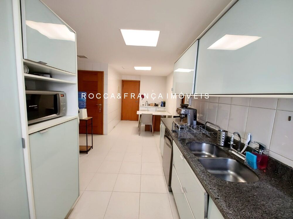 Apartamento, 3 quartos, 181 m² - Foto 23