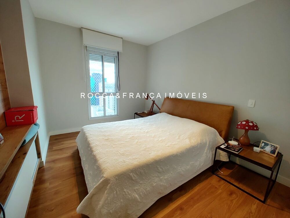 Apartamento, 3 quartos, 181 m² - Foto 2