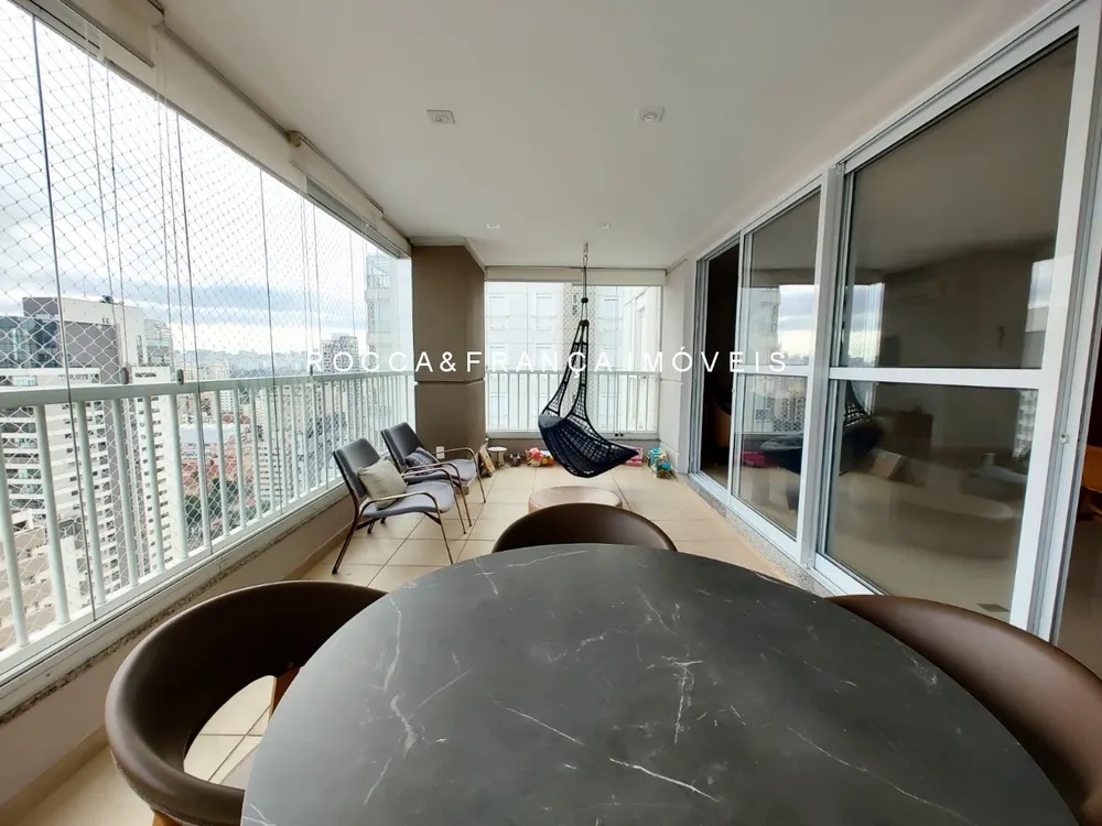 Apartamento, 3 quartos, 181 m² - Foto 11