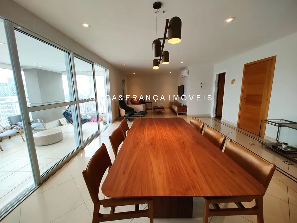 Apartamento, 3 quartos, 181 m² - Foto 10