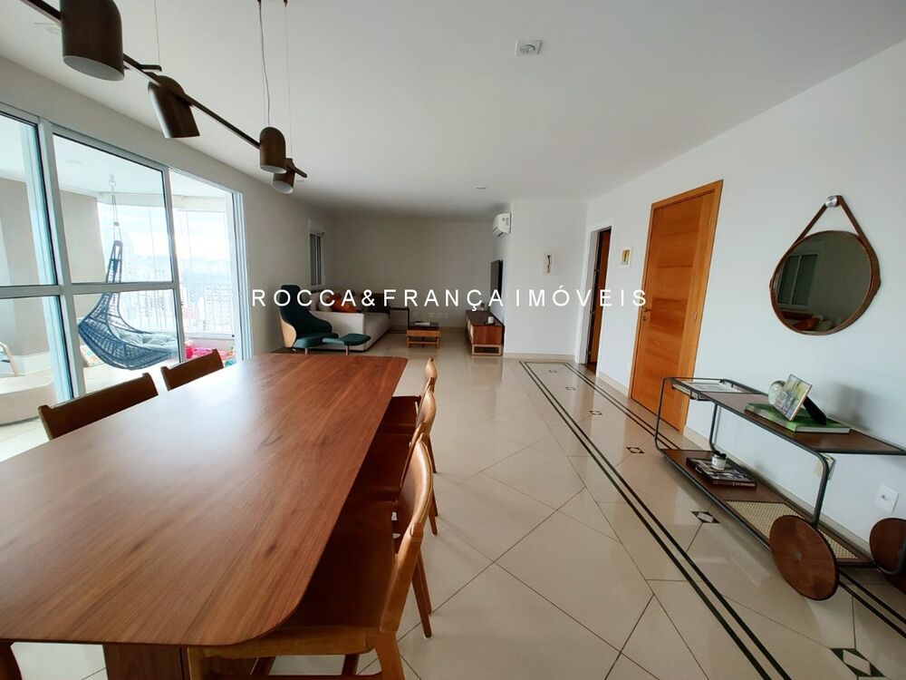 Apartamento, 3 quartos, 181 m² - Foto 5