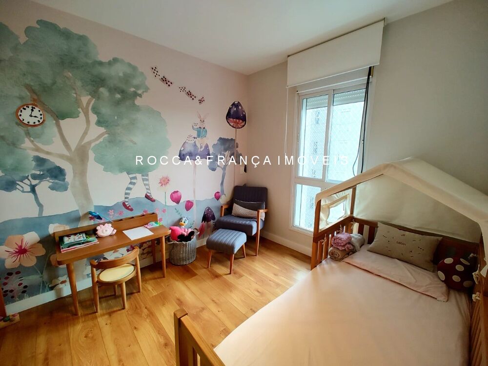 Apartamento, 3 quartos, 181 m² - Foto 8