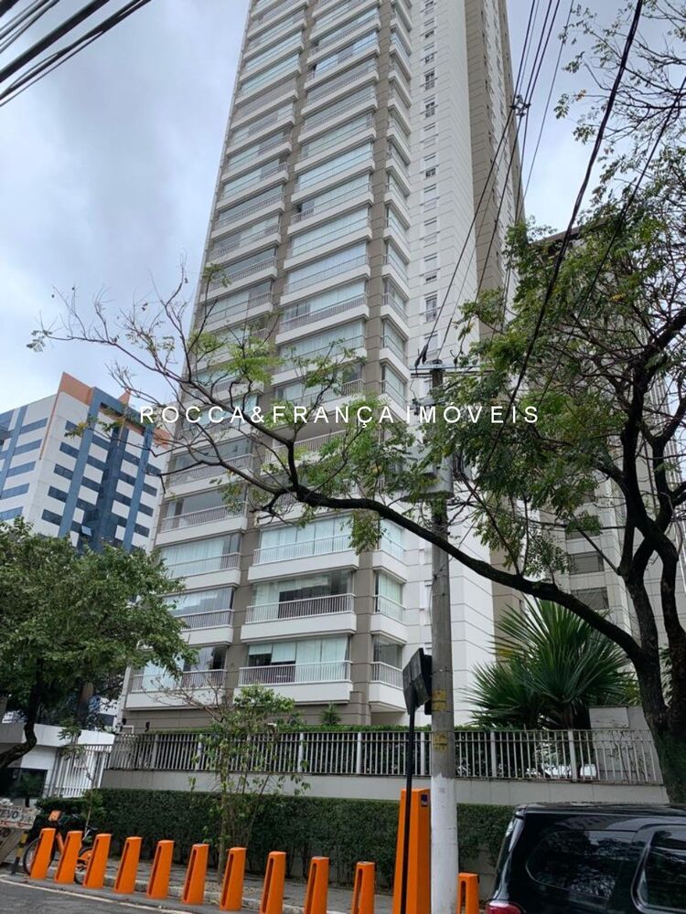Apartamento, 3 quartos, 181 m² - Foto 17