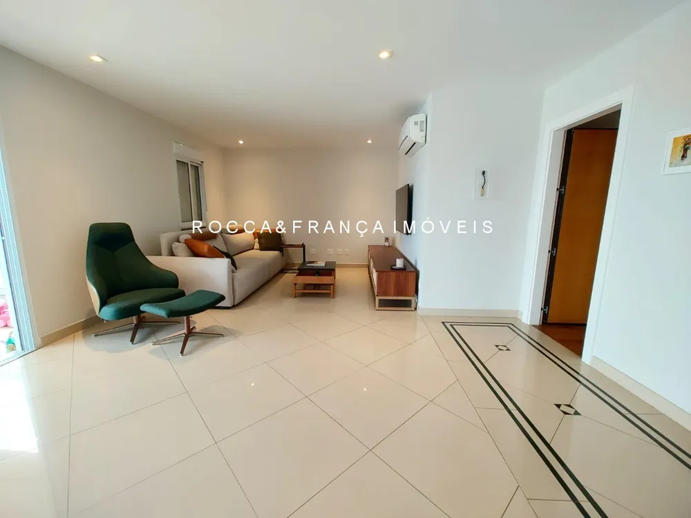 Apartamento, 3 quartos, 181 m² - Foto 6