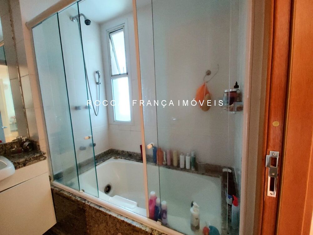 Apartamento, 3 quartos, 181 m² - Foto 3