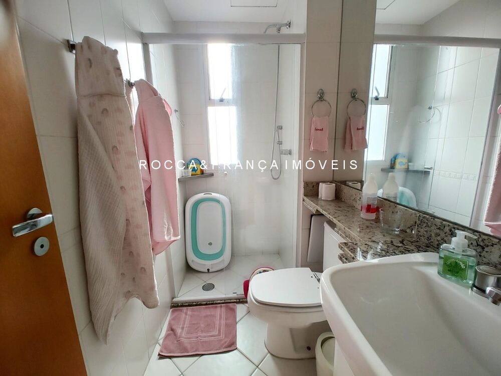 Apartamento, 3 quartos, 181 m² - Foto 12