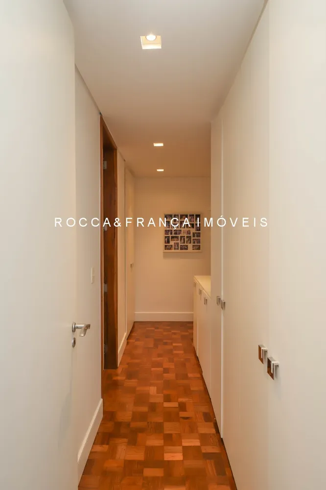 Apartamento, 3 quartos, 222 m² - Foto 35