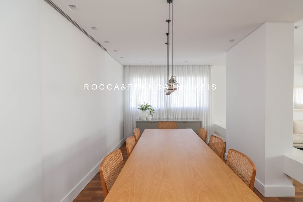 Apartamento, 3 quartos, 222 m² - Foto 5
