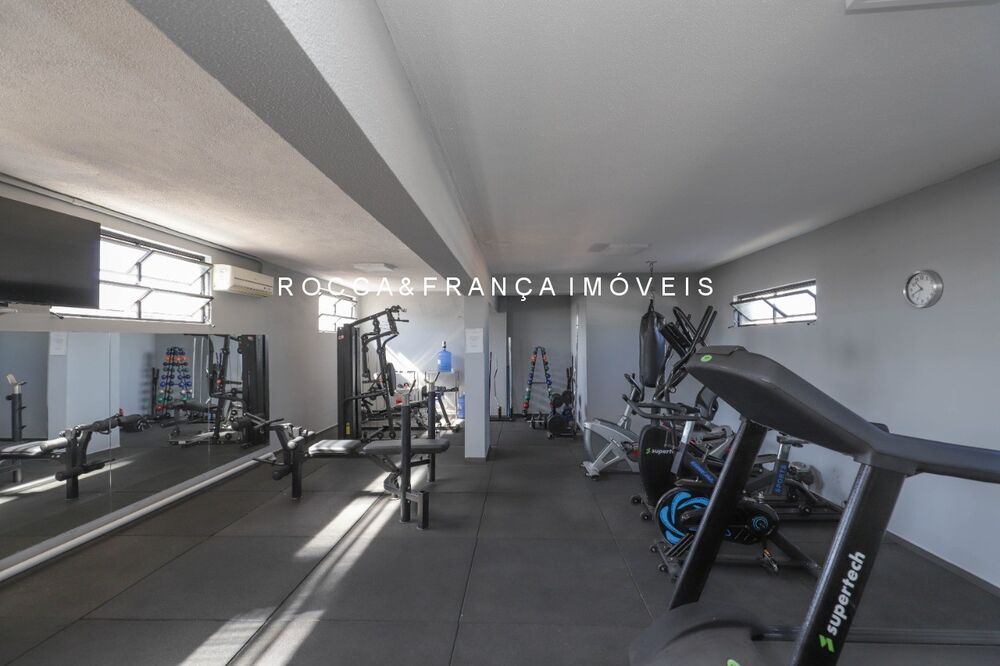 Apartamento, 3 quartos, 222 m² - Foto 4