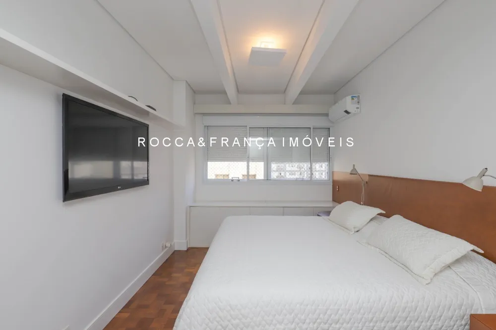 Apartamento, 3 quartos, 222 m² - Foto 29