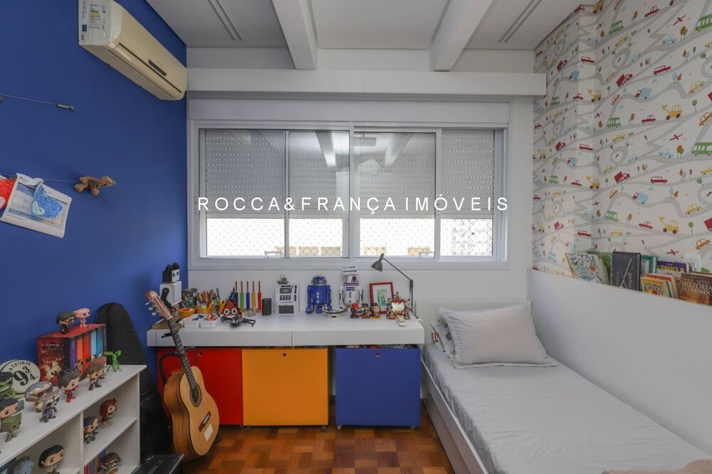 Apartamento, 3 quartos, 222 m² - Foto 18
