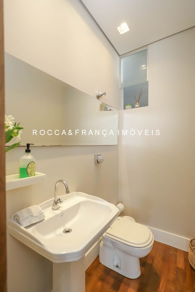 Apartamento, 3 quartos, 222 m² - Foto 28