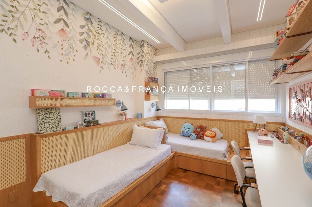 Apartamento, 3 quartos, 222 m² - Foto 19