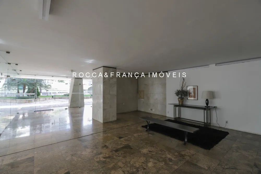 Apartamento, 3 quartos, 222 m² - Foto 45