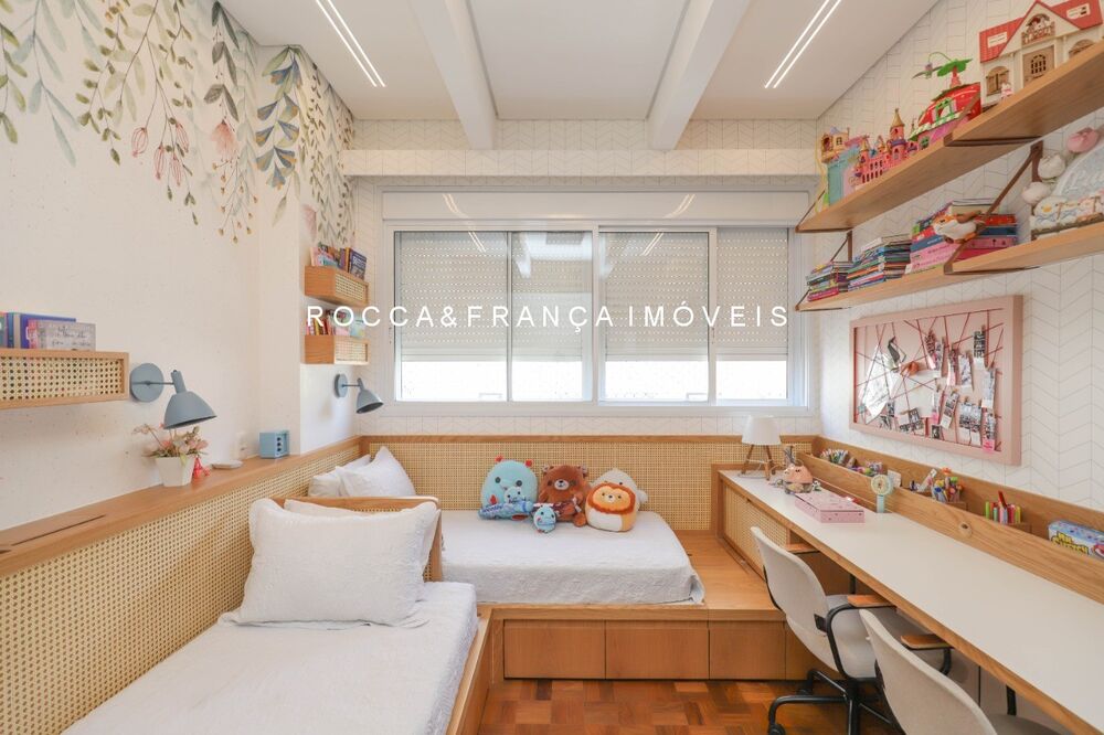 Apartamento, 3 quartos, 222 m² - Foto 32