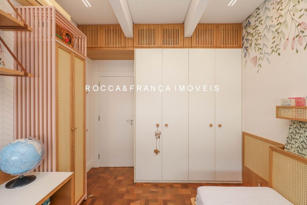 Apartamento, 3 quartos, 222 m² - Foto 23