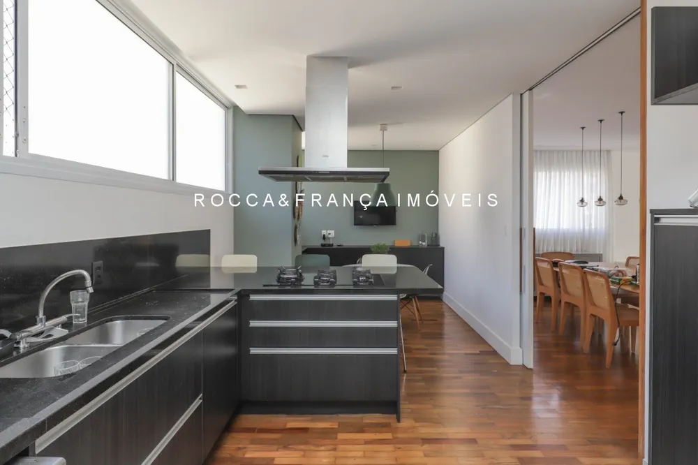 Apartamento, 3 quartos, 222 m² - Foto 37