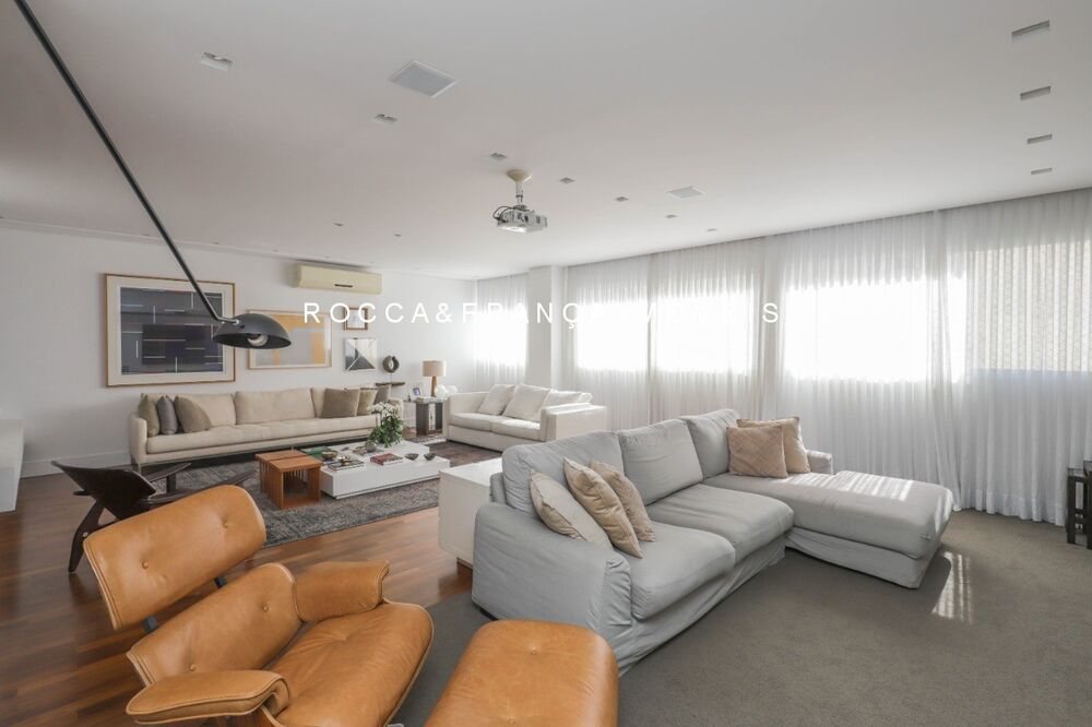 Apartamento, 3 quartos, 222 m² - Foto 12