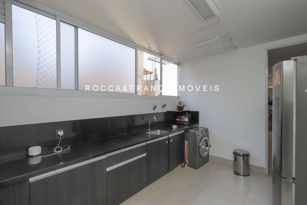 Apartamento, 3 quartos, 222 m² - Foto 11