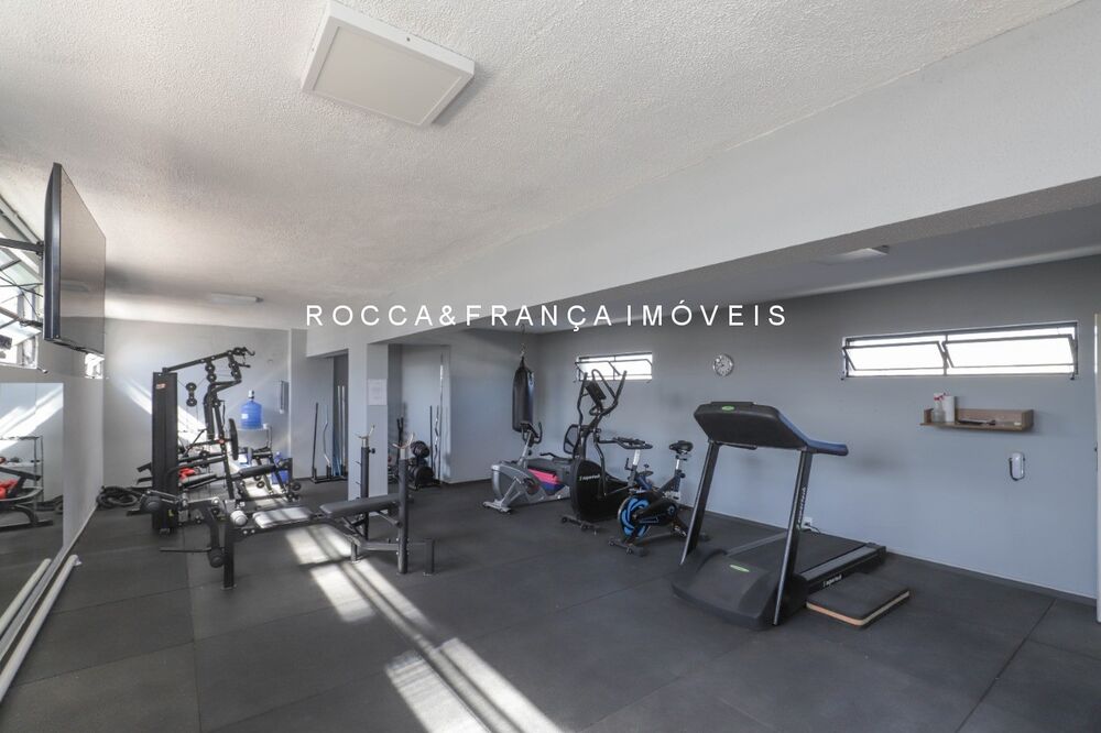 Apartamento, 3 quartos, 222 m² - Foto 6