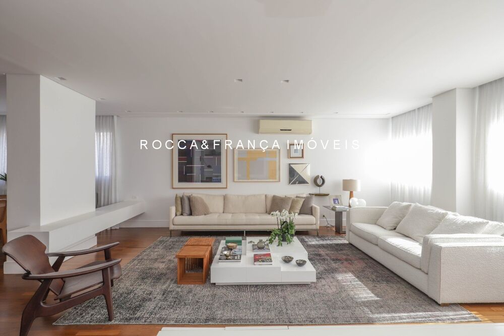 Apartamento, 3 quartos, 222 m² - Foto 29