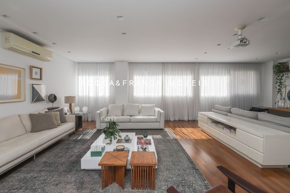 Apartamento, 3 quartos, 222 m² - Foto 34