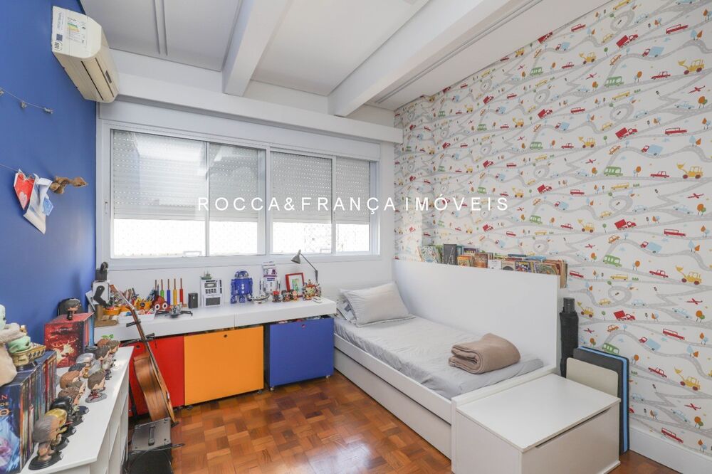 Apartamento, 3 quartos, 222 m² - Foto 26