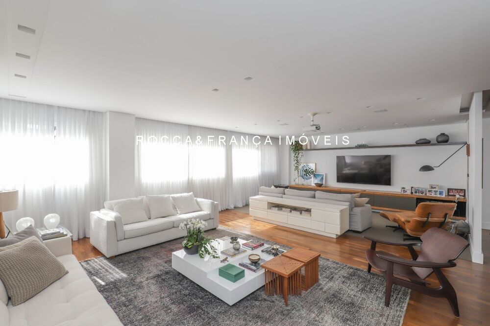 Apartamento, 3 quartos, 222 m² - Foto 16
