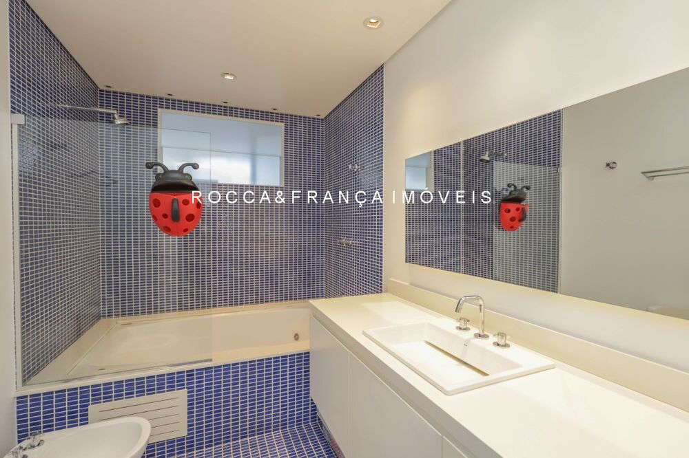 Apartamento, 3 quartos, 222 m² - Foto 31