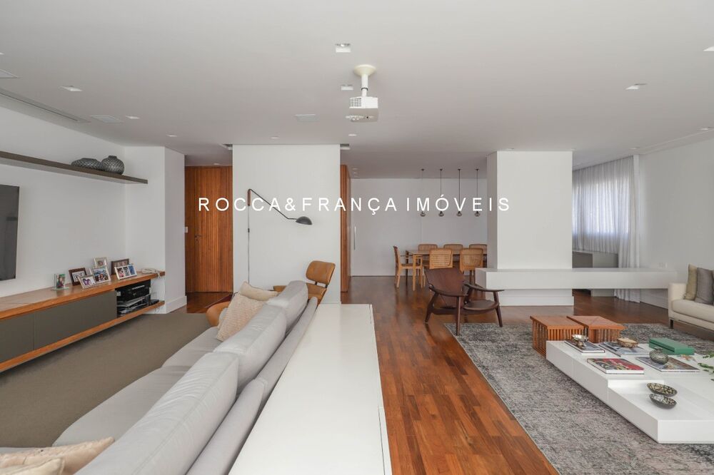 Apartamento, 3 quartos, 222 m² - Foto 22